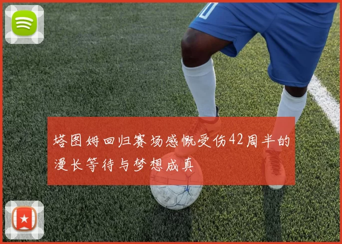 塔图姆回归赛场感慨受伤42周半的漫长等待与梦想成真