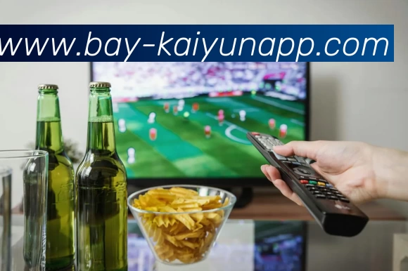 开云体育品牌故事